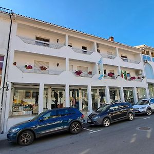 Hotel Flor Do Douro Miranda del Duero Exterior photo