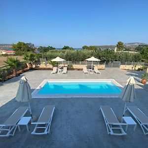 Gaia Luxury Villa&Ouranos Cosy Home Ermioni Exterior photo
