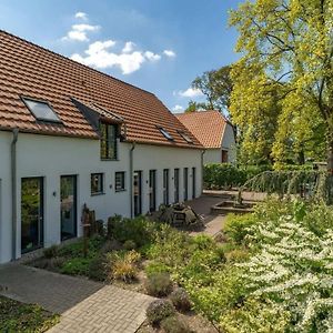 Die Traumhafte - Stilvolle Ferienwohnung Mit Komfort Kleve  Exterior photo