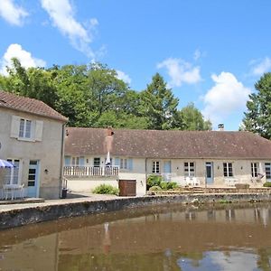 Bellevue Villa Saint-Yrieix-la-Perche Exterior photo