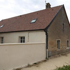 La Garenne Villa Breteniere Exterior photo