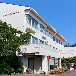 Hotel Tabist Setouchinoyado Takehara Seaside Exterior photo