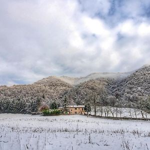 Apartamento Cascina Canale Sabbio Chiese Exterior photo