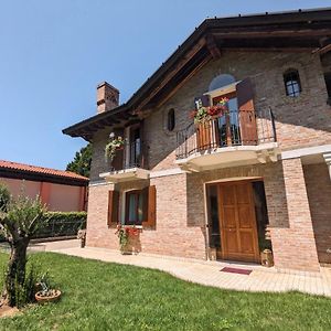 Villa Iris Mogliano Veneto Exterior photo
