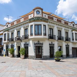 Hotel YIT Casa Grande Jerez de la Frontera Exterior photo