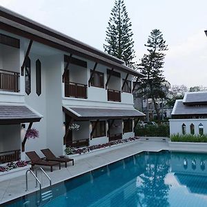 Villa Sanpakoi Chiang Mai Exterior photo