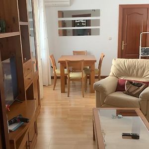 Nice Home+Wifi+Ac+Netflix Valladolid Exterior photo