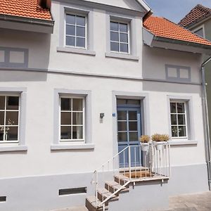 Apartamento Freyzeit Hauschen In Wachenheim an der Weinstraße Exterior photo