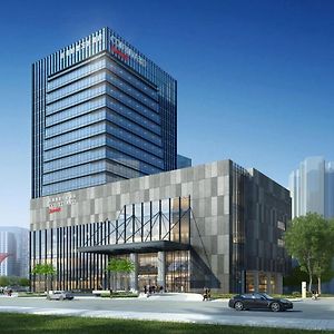 Hotel Courtyard By Marriott Foshan Gaoming Exterior photo