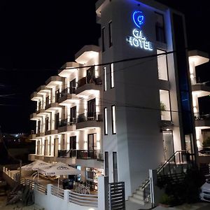 Gl Hotel Ksamil Exterior photo