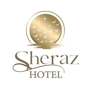 Sheraz Hotel Amán Exterior photo
