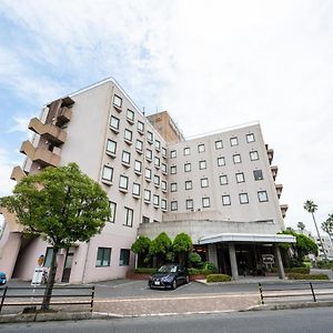 Kagoshima Daiichi Hotel Kamoike Exterior photo
