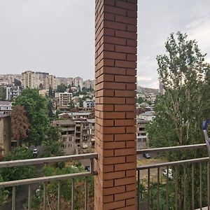 Hausart Tiflis Exterior photo