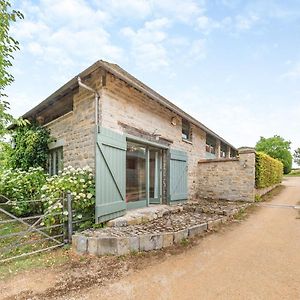 The Coach House Villa Creech St Michael Exterior photo