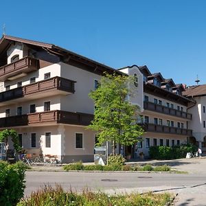 Hotel Zur Post Rohrdorf  Exterior photo