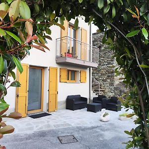 Apartamento Casa Vacanza Relax Sondrio Exterior photo