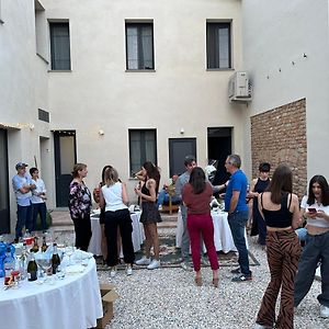 Hotel Dependance La Corte Pizzighettone Exterior photo