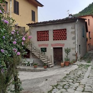 La Locanda Di Nonna Jolanda Borgo a Mozzano Exterior photo