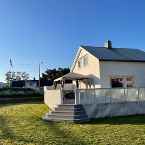 Et Koselig Hus I Vakre Lofoten Villa Stamsund Exterior photo