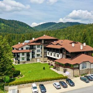 Oak Residence Hotel&Relax Smolyan Exterior photo