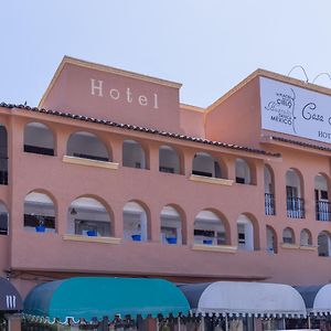 Hotel Casa Shaguibá Crucecita  Exterior photo