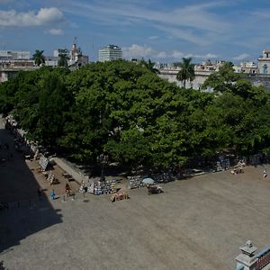 Hotel Santa Isabel La Habana Exterior photo