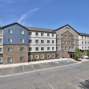 Staybridge Suites - Albuquerque Airport, An Ihg Hotel Exterior photo