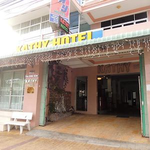 Kathy Hotel Phan Thiet Exterior photo