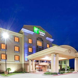 Holiday Inn Express Hotel & Suites Terrell, An Ihg Hotel Exterior photo