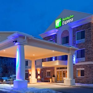 Holiday Inn Express Hotel & Suites West Coxsackie, An Ihg Hotel Exterior photo