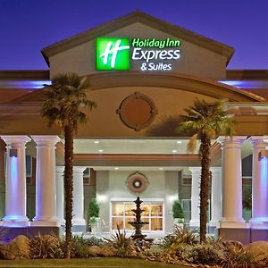 Holiday Inn Express Hotel&Suites Modesto-Salida, an IHG Hotel Exterior photo