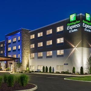 Holiday Inn Express & Suites Medina Exterior photo