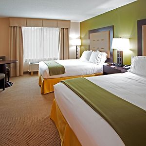 Holiday Inn Express Hotel & Suites Jacksonville - Mayport / Beach, An Ihg Hotel Exterior photo