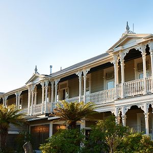 Prince'S Gate Hotel Rotorua Exterior photo