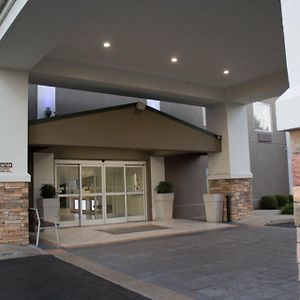 Holiday Inn Express & Suites Kings Mountain - Shelby Area, An Ihg Hotel Exterior photo