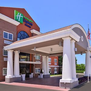 Holiday Inn Express Hotel&Suites Elgin Exterior photo