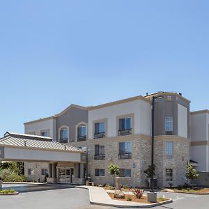Holiday Inn Express Hotel&Suites San Jose-Morgan Hill Exterior photo