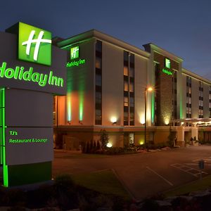 Holiday Inn Youngstown-South - Boardman, An Ihg Hotel Exterior photo