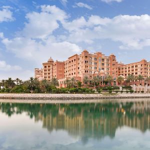 Hotel Marsa Malaz Kempinski, The Pearl Doha Exterior photo