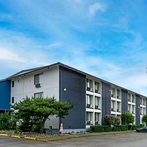 Hotel Wingate By Wyndham Mount Vernon Exterior photo