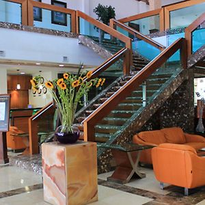 Holiday Inn San Luis Potosi-Quijote, An Ihg Hotel Exterior photo