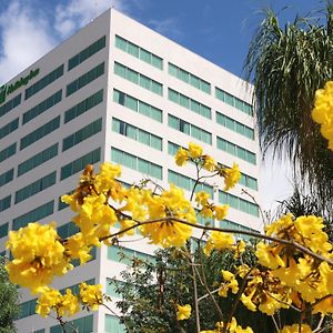 Holiday Inn San Luis Potosi-Quijote Exterior photo