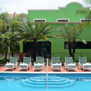 Holiday Inn Tampico-Altamira, an IHG Hotel Exterior photo