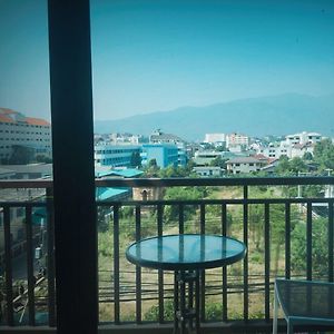 Hotel Rinrada Loft Resident Chiang Mai Exterior photo