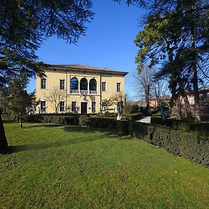 Villa Quaranta Tommasi Wine Hotel & Spa Pescantina Exterior photo