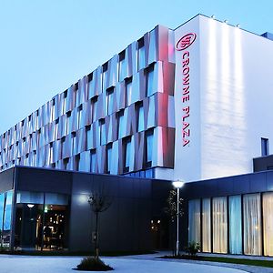 Crowne Plaza Aberdeen Airport Dyce Exterior photo
