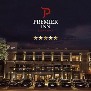 Premier Inn Sakarya Sakarya  Exterior photo