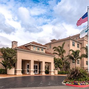 Homewood Suites By Hilton Oxnard/Camarillo Exterior photo