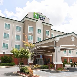 Holiday Inn Express&Suites - Valdosta, an IHG Hotel Exterior photo