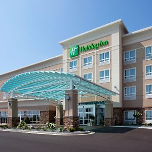 Holiday Inn Eau Claire South I-94, An Ihg Hotel Exterior photo